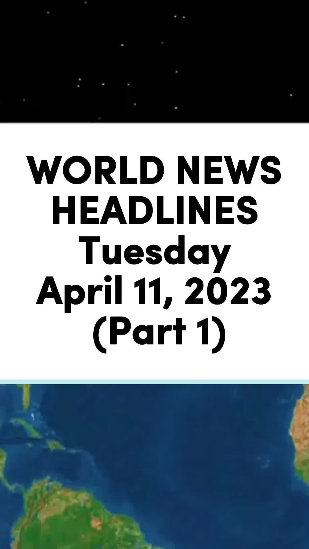 world news headlines today