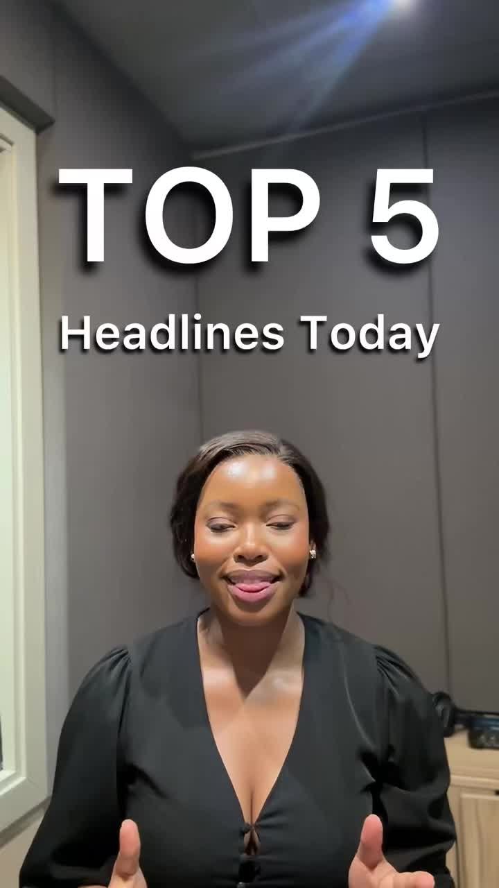 world news headlines today