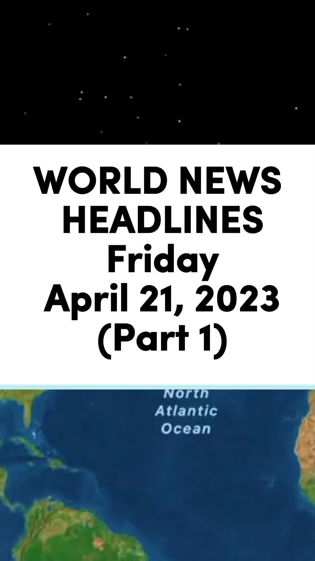 world news headlines today