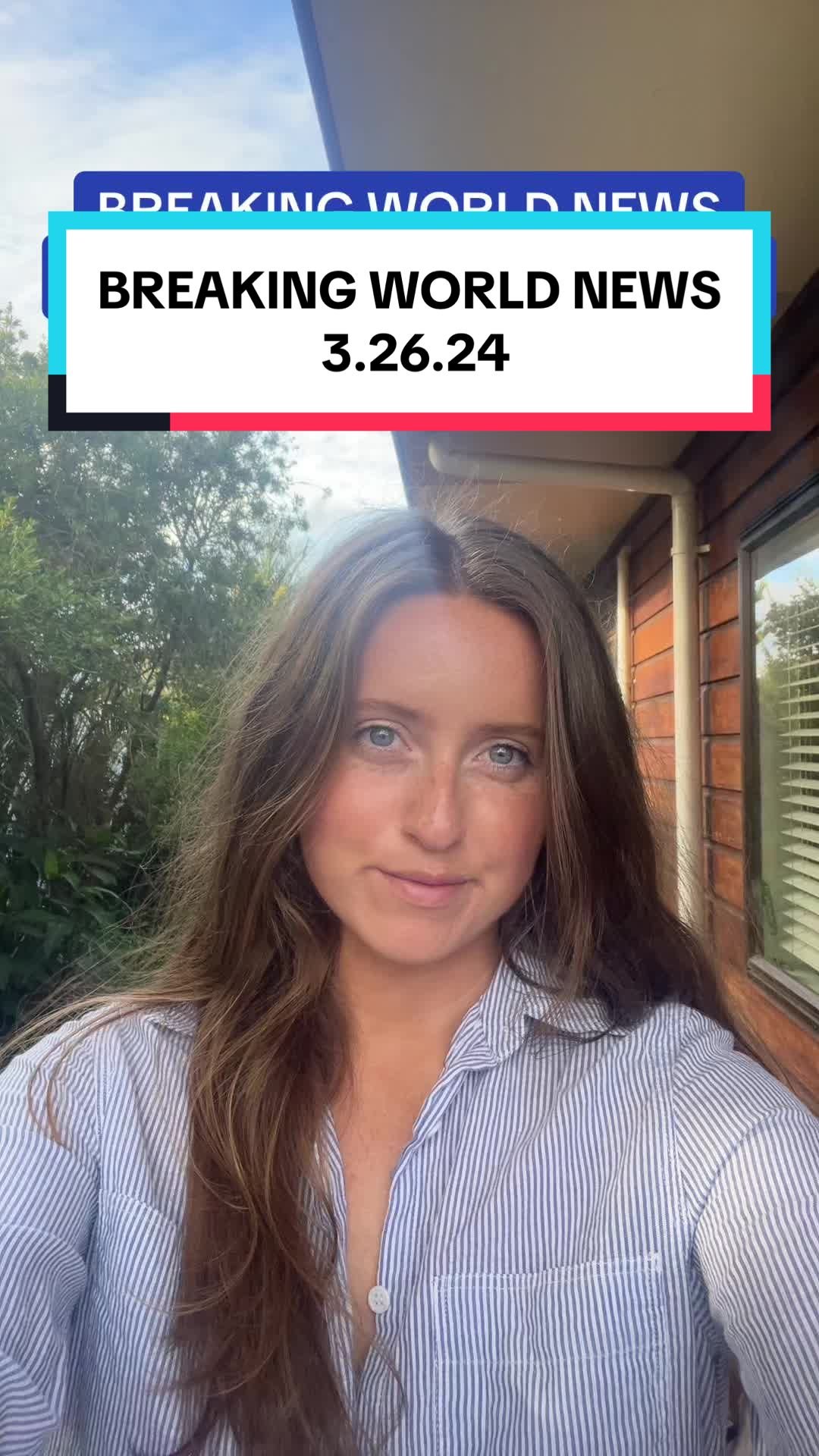 world news headlines today