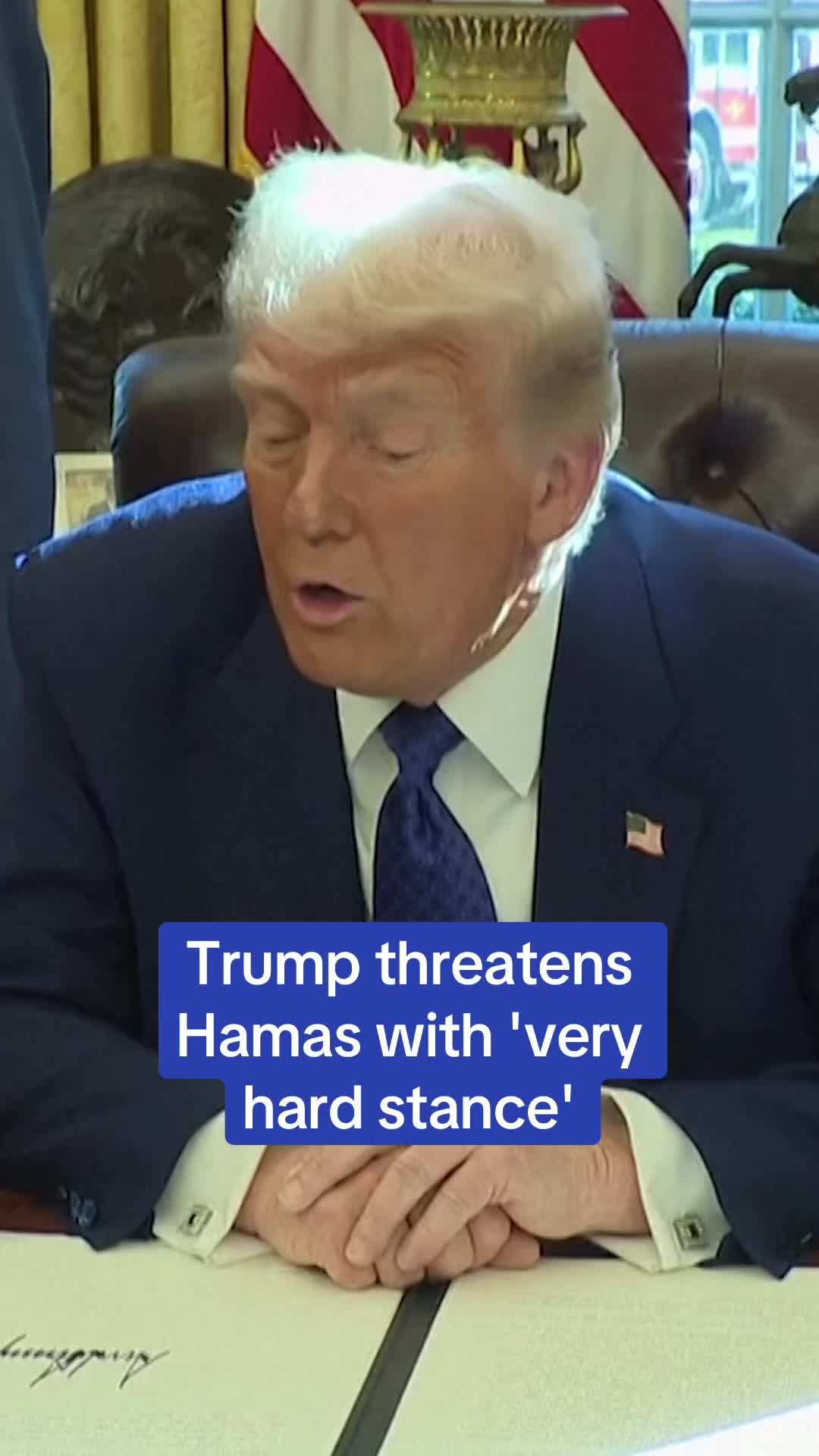 world news headlines today